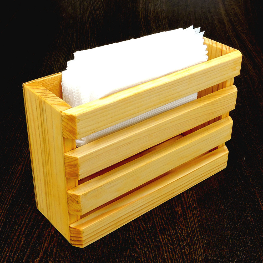 Салфетница 