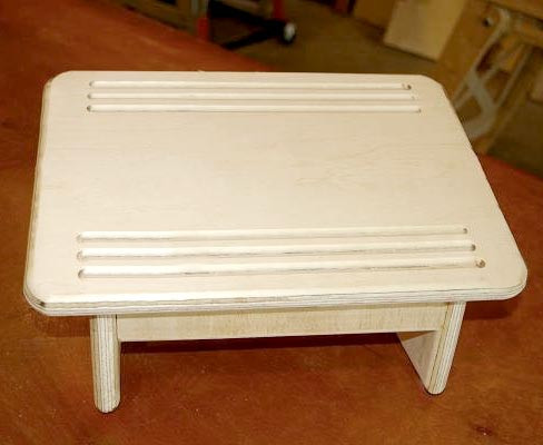 Подставка для ног 