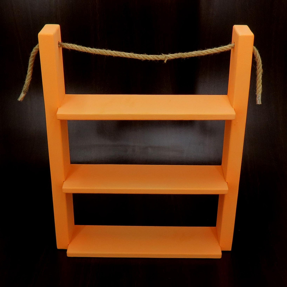 Полка для ванной 