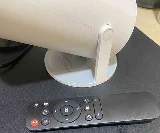 Проєктор MAGCUBIC HY300 Pro 120 Дюймів Київ