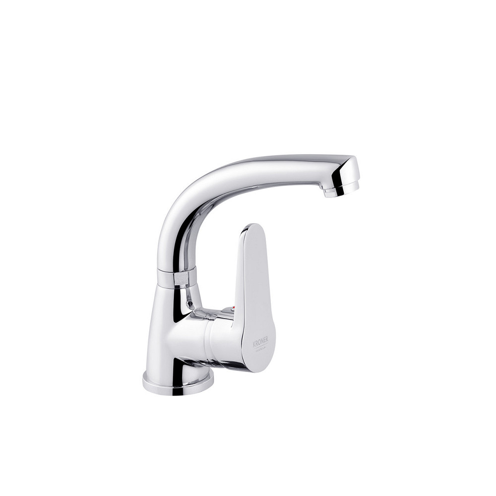 Змішувач для кухні Kroner KRM Elbe - C031 Київ - фото 1