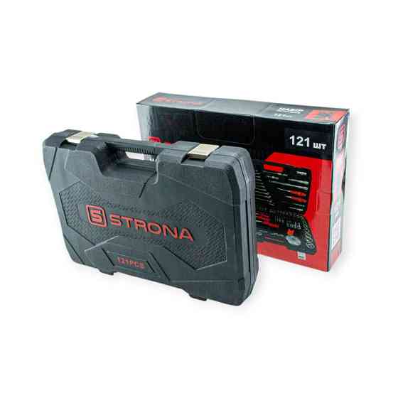 Набор инструмента 1/2