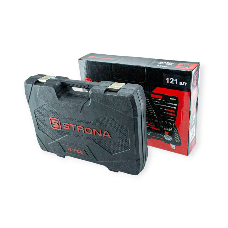 Набор инструмента 1/2