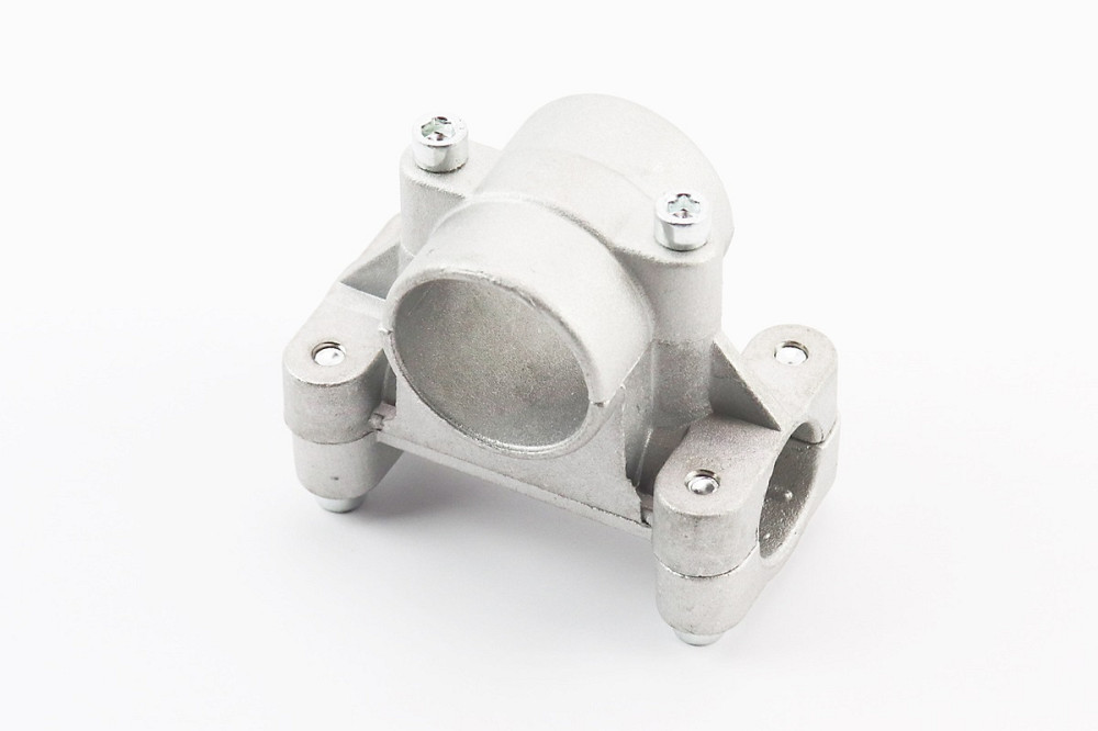 Кріплення ручок до труби D-28mm к-кт Київ - фото 1