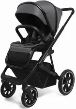 Детская коляска Muuvo Slick 2.0 Wózek Spacerowy Iron Graphite Киев