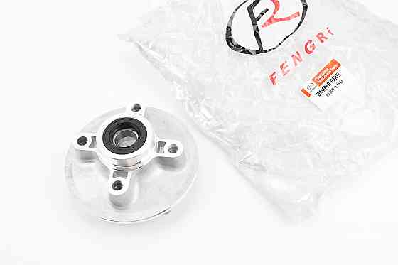BOXER BM/BMX 150cc Панель демпферна "DS151068" Бершадь