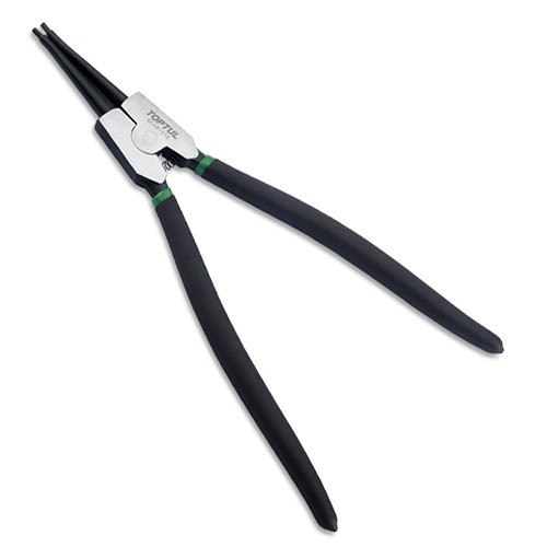 Знімач для зовнішніх стопорних кілець TOPTUL 12" (розжим прямі) DCAB1212 Одеса - фото 1