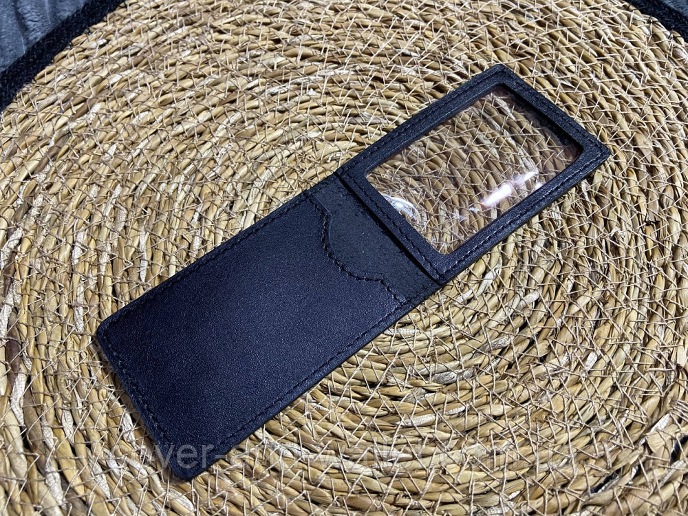 Універсальна обкладинка на службове посвідчення Київ - фото 4