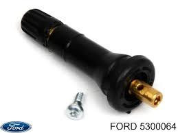 Ford Focus III / Fiesta VI / Mondeo IV / Kuga I / C-Max II / Transit Custom (2008–2016) — Вентиль под датчик давления в шине Ford Ковель - изображение 1