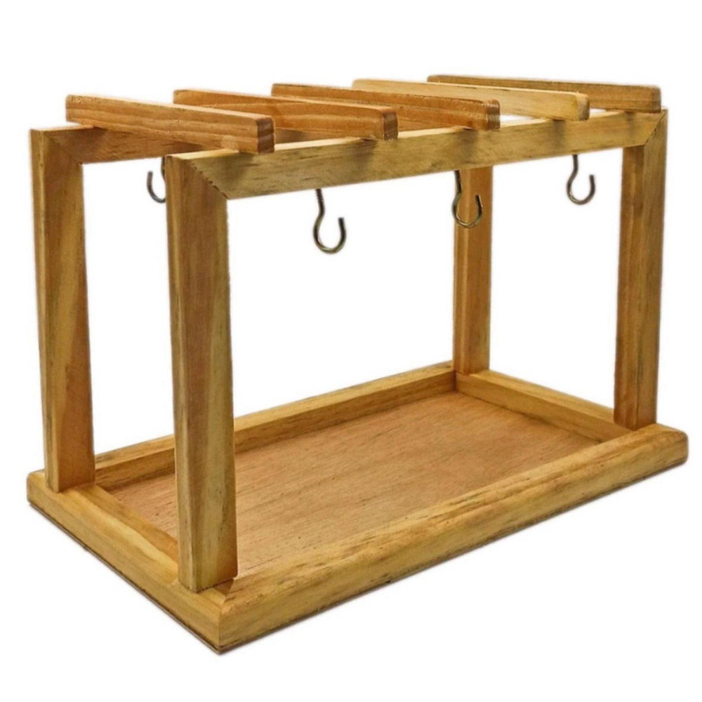 Стойка для кружек 