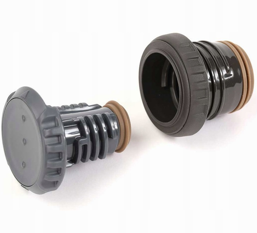 Термос для напоїв з чашкою 500 мл Thermos "Mountain FFX" (150072) Неіржавка сталь Нововолинськ - фото 7