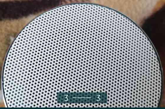 Чудова портативна колонка з блютуз підключенням. Київ