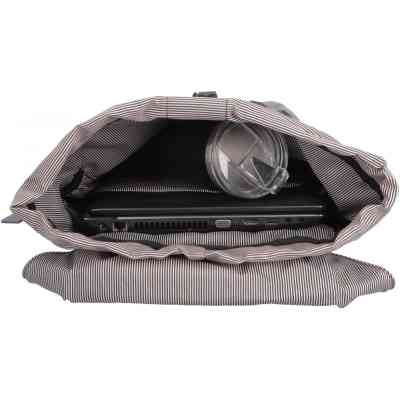 Рюкзак школьный Bodachel 29*17*50 см серый (BS01-262-L) Винница