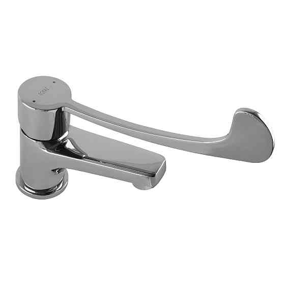 Змішувач для умивальника TOPAZ CLINIC TCL-15011 Київ