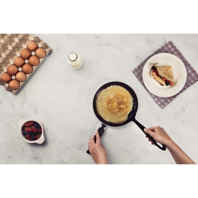 Лопатка кухонная Tramontina Ability Чорна (25160/100) Винница - изображение 3