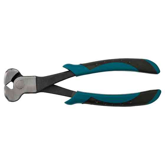 Кусачки торцевые 200мм Mega SIGMA (4354091) Киев