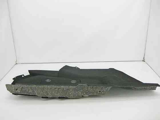 Mercedes-Benz  A2116907753 9F08 Обшивка багажника ліва чорна E-Class W211 Одесса