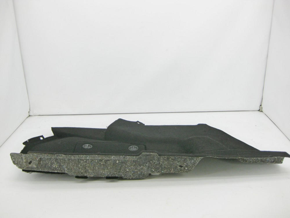 Mercedes-Benz  A2116907753 9F08 Обшивка багажника ліва чорна E-Class W211 Одесса - изображение 6