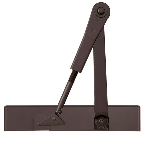 Доводчик дверей 200 кг RYOBI 4550 dark bronze Киев - изображение 4