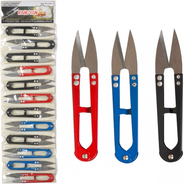 Ножиці кусачки швейні для рукоділля Київ - фото 1