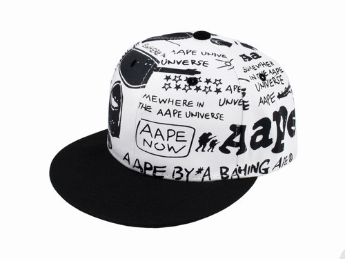 Бейсболка чоловіча літо Aape Now Київ - фото 1