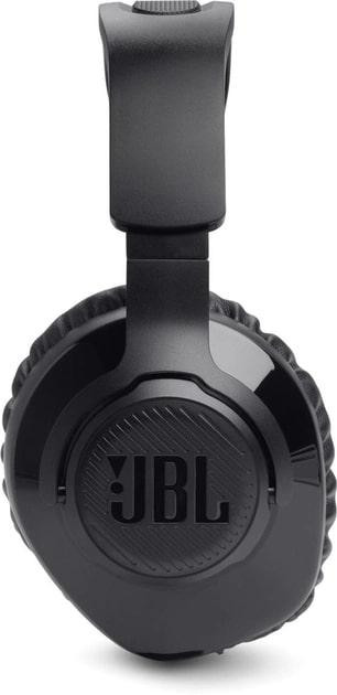 Гарнитура JBL Quantum 360X Wireless for Xbox (JBLQ360XWLBLKGRN) ( 29058 ) Харків - фото 6