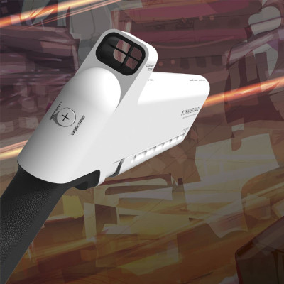 Іграшкова зброя Sharper Image набір для лазерних боїв Laser Tag Battle Pack (1214006251) Вінниця - фото 6