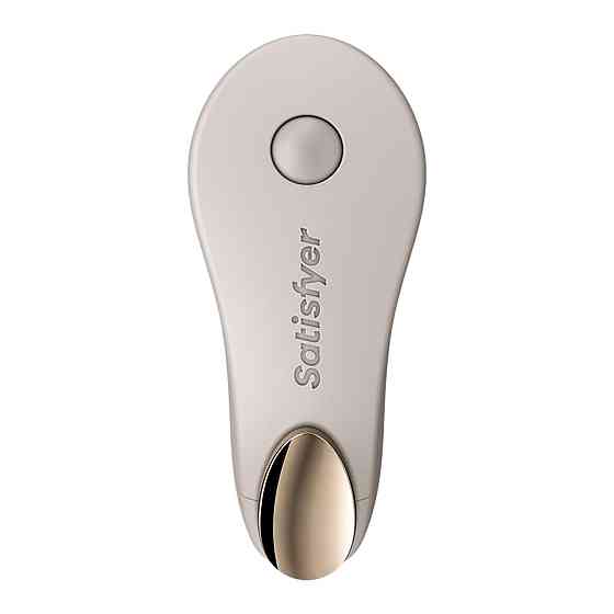 Вібратор у трусики Satisfyer Little Secret Battery Series з пультом ДК Sex Aura Київ