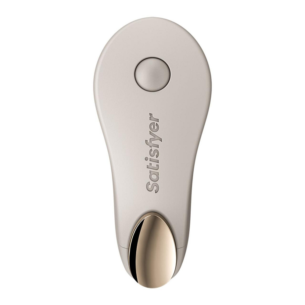 Вібратор у трусики Satisfyer Little Secret Battery Series з пультом ДК Sex Aura Київ - фото 2