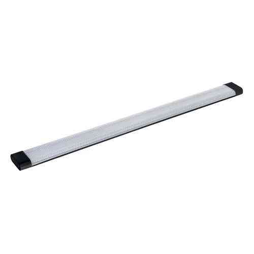 Линейный светильник LED 60W 1200мм 6400K черный Харьков