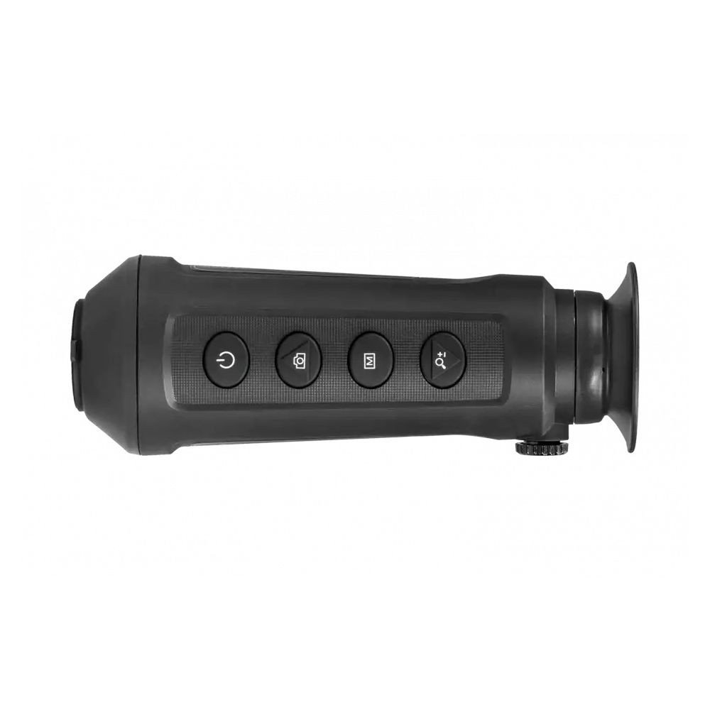 Тепловізійний монокуляр AGM Asp-Micro TM160 з інфрачервоним детектором та дисплеєм (у комплекті з адаптером EU plug) Київ - фото 9