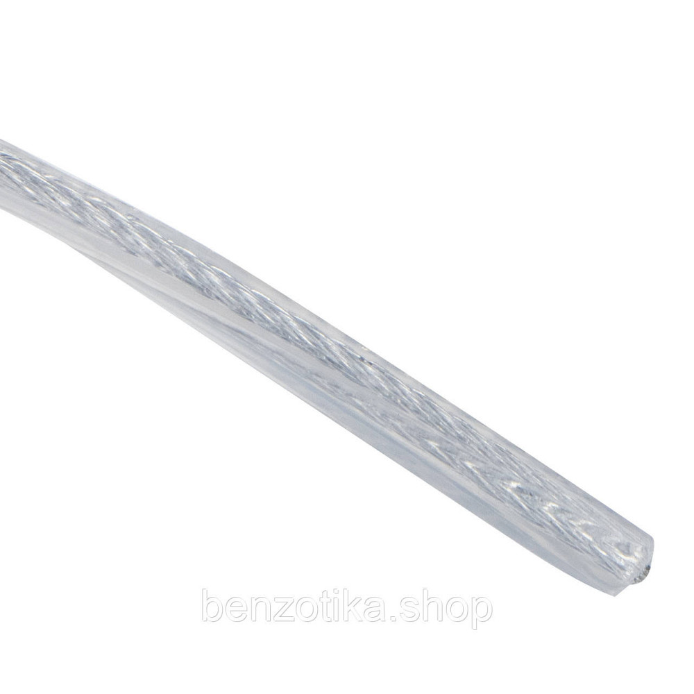 Волосінь армована спіраль Procraft 3мм 15м Київ - фото 2