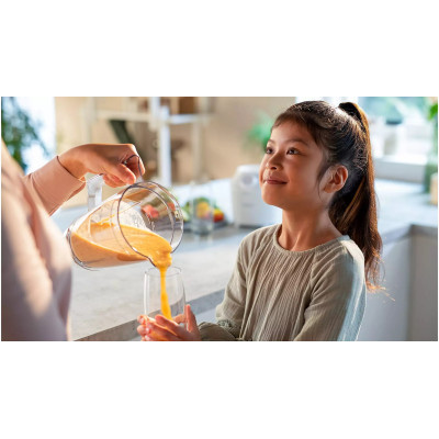 Блендер Philips HR2041/17 Вінниця - фото 12