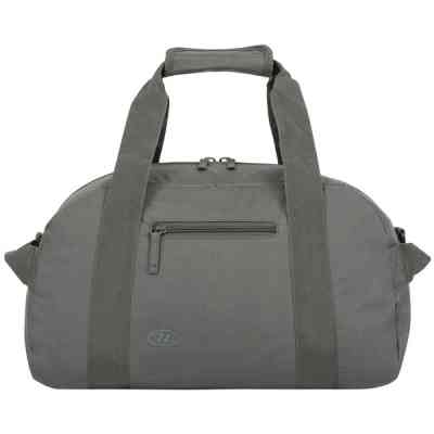 Сумка дорожная Highlander Cargo 30 Grey (927534) Винница