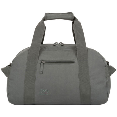 Дорожня сумка Highlander Cargo 30 Grey (927534) Вінниця - фото 1