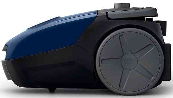 Пилосос Philips FC8240/09 ( чорний, синій ) Харків