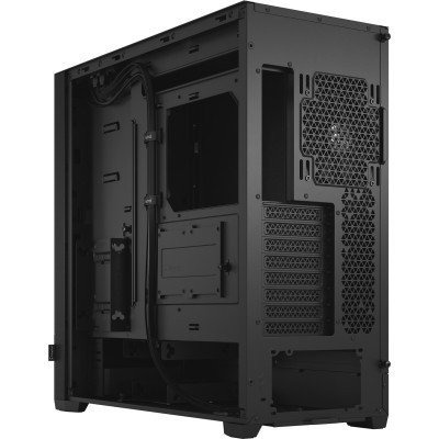 Корпус Fractal Design Pop XL Silent Black Solid (FD-C-POS1X-01) Вінниця - фото 3