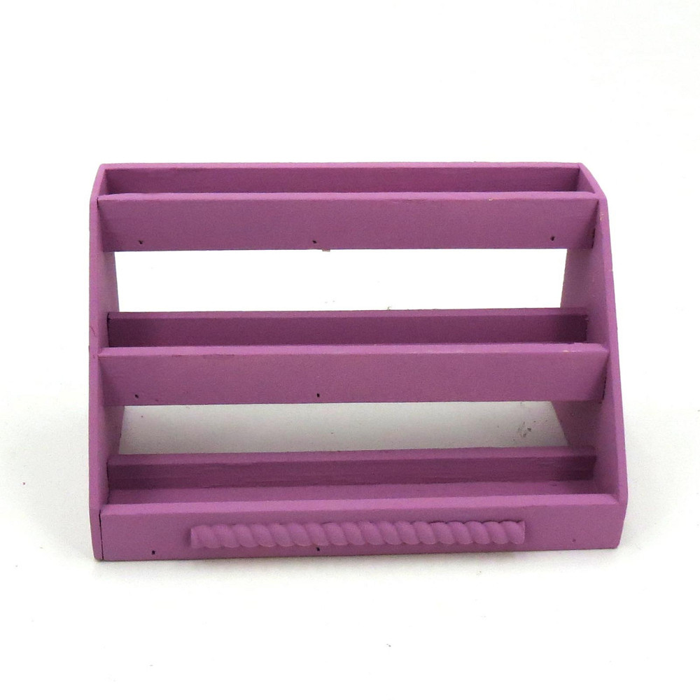 Органайзер для гель-лаків "Лаліта" флокс Миколаїв - фото 2