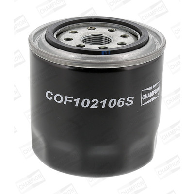 Фильтр масляный Champion COF102106S Винница - изображение 1