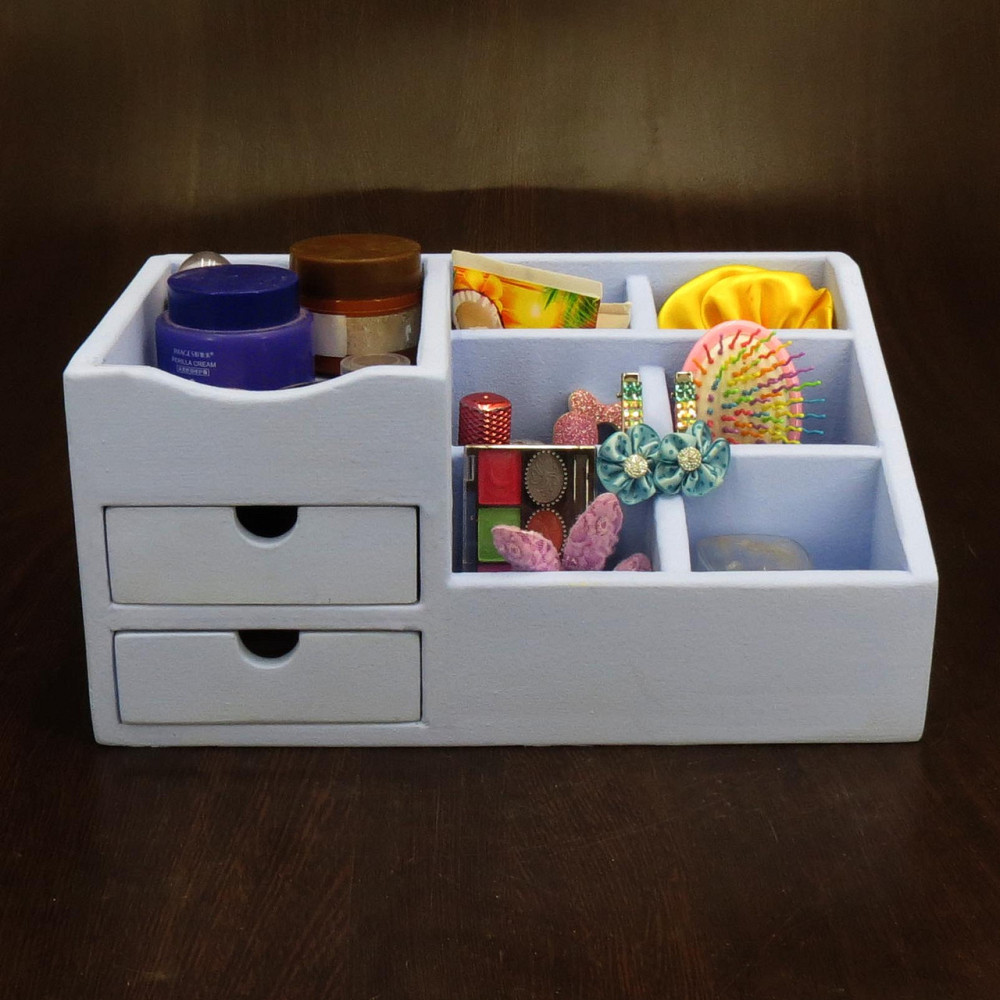 Органайзер для косметики "Меренмут" ірис Миколаїв - фото 5