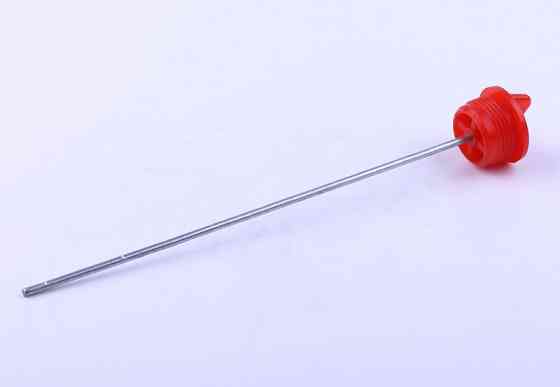 Щуп масла в двигателе мотоблок 190N/195N (12/15Hp) (ZUBR original) -2 Мукачево