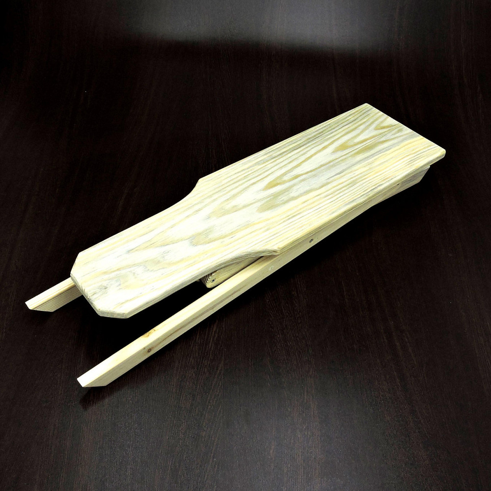 Іграшкова прасувальна дошка "Рамона" бланже Миколаїв - фото 4