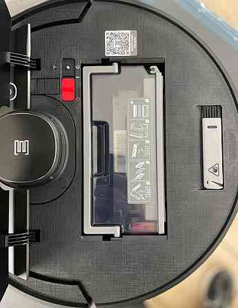 Робот пилосос ECOVACS Deebot OZMO 920 Харків