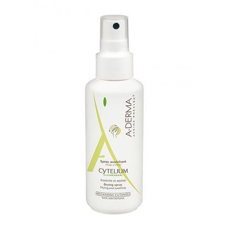 А-Дерма Сителиум спрей подсушивающий A-Derma Cytelium Drying Spray, 100мл Днепр - изображение 1