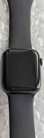 Смарт -Часы Apple Watch 6 44mm. Space Gray. Киев