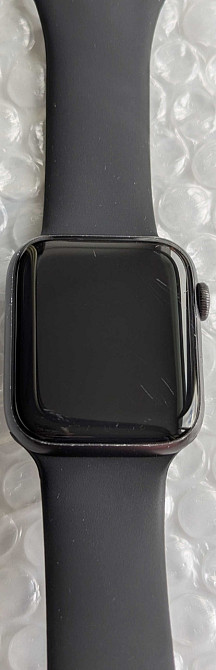 Смарт-Часи Apple Watch 6 44 mm. Space Gray. Київ - фото 2