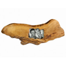 Эксклюзивная фоторамка  из дерева Киев - изображение 1