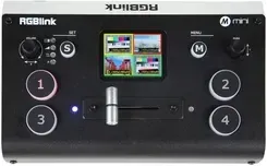 Микшерный пульт RGBlink Mini Киев