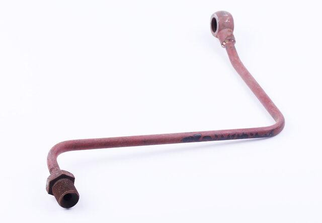 Маслопровод ДонгФенг 354/404 Мукачево - изображение 1