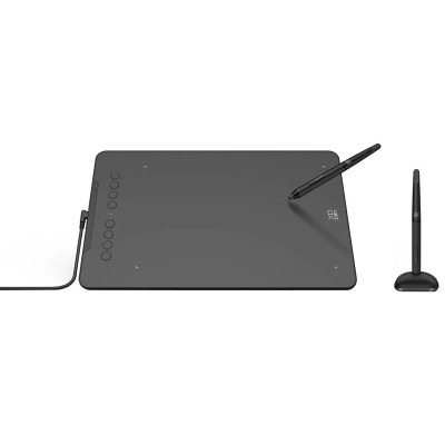 Графічний планшет XP-Pen Deco 01V3 Black Вінниця - фото 10